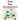 English-Slovenian (Slovene) Time/Čas Children's Bilingual Picture Book