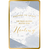 100 Pass-Along Notes for Healing: Prayers to Share (Shareable Messages of Encouragement with a Prayer, Scripture, and Inspirational Quote)