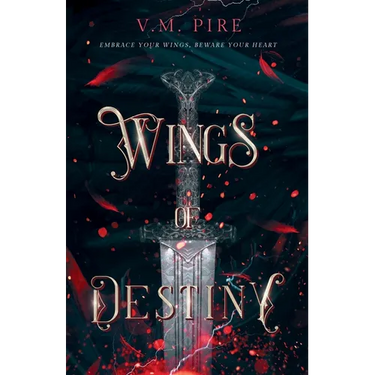 Wings of Destiny