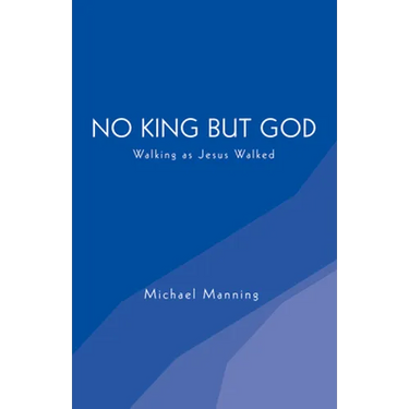 No King but God