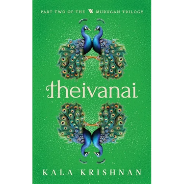 Theivanai: Murugan Trilogy - Part 2