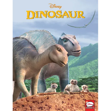 Dinosaur