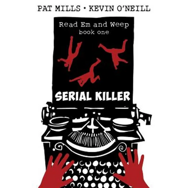 Serial Killer