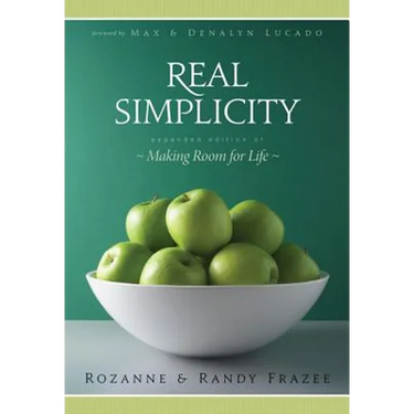 The Real Simplicity