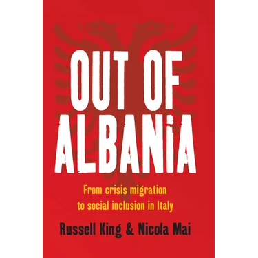 Out of Albania: From Crisis Migration to Social Inclusion in Italy