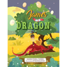James and the dragon