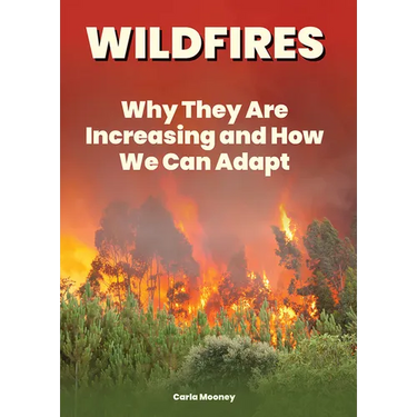 Wildfires: Why They Are Increasing and How We Can Adapt