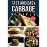 Fast And Easy Cabbage Recipes V. 2