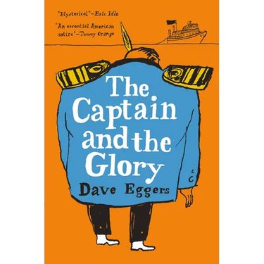 The Captain and the Glory: An Entertainment