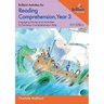 Brilliant Activities for Reading Comprehension, Year 3: Engaging Stories and Activities to Develop Comprehension Skills