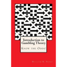Introduction to Gambling Theory Know the Odds