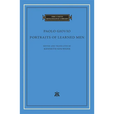 Portraits of Learned Men