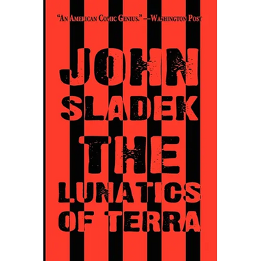 The Lunatics of Terra
