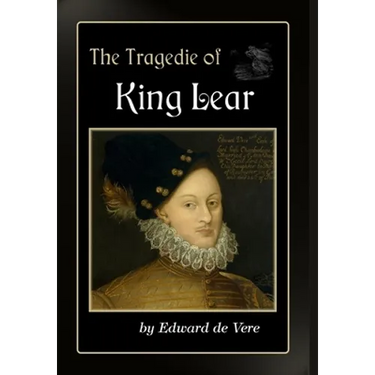 The Tragedie of King Lear