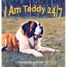 I Am Teddy 24/7