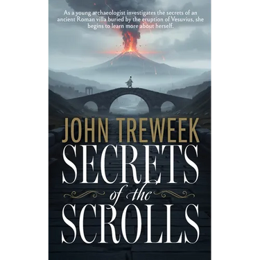 Secrets of the Scrolls