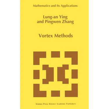 Vortex Methods
