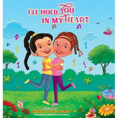 I'll Hold You In My Heart