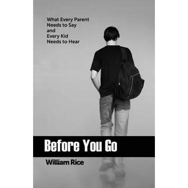 Before You Go