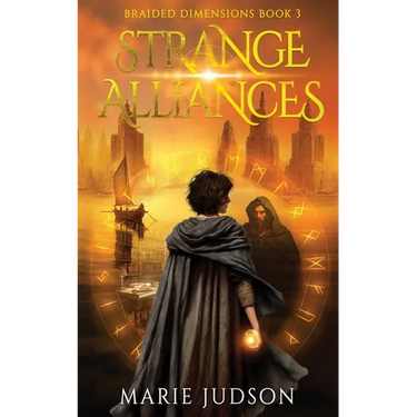 Strange Alliances