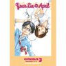Your Lie in April Omnibus 3 (Vol. 7-9)