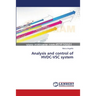 Analysis and control of HVDC-VSC system