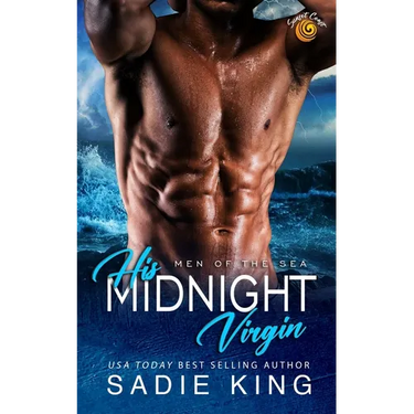 His Midnight Virgin