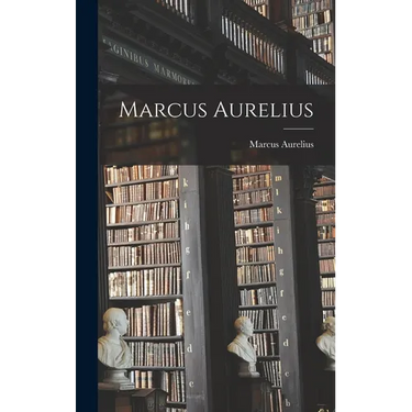 Marcus Aurelius