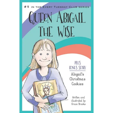 Queen Abigail the Wise