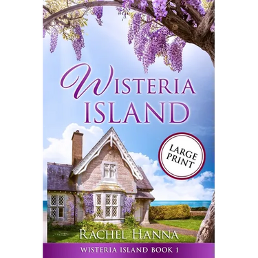 Wisteria Island