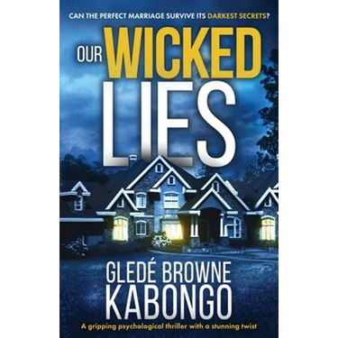 Our Wicked Lies