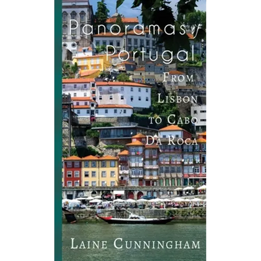 Panoramas of Portugal: From Lisbon to Cabo da Roca