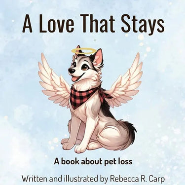 A Love That Stays