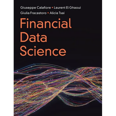 Financial Data Science