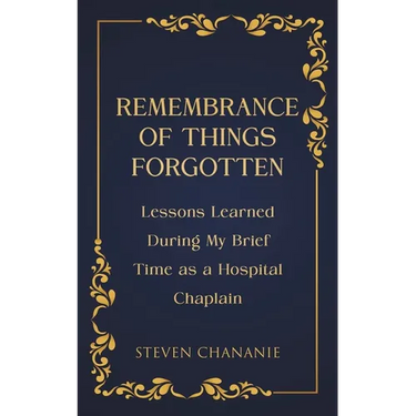 Remembrance of Things Forgotten