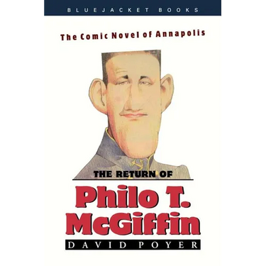 The Return of Philo T. McGiffin