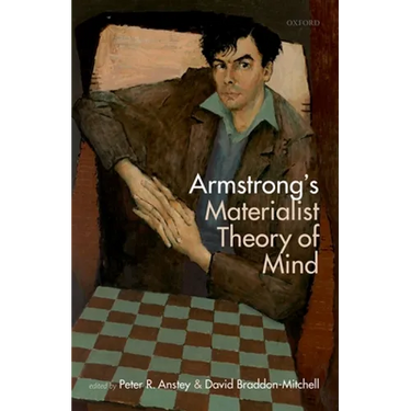 Armstrong's Materialist Theory of Mind