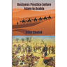 Business Practice before Islam in Arabia