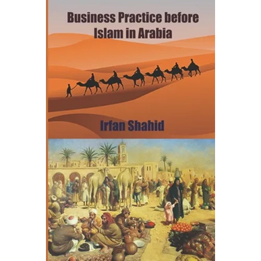 Business Practice before Islam in Arabia