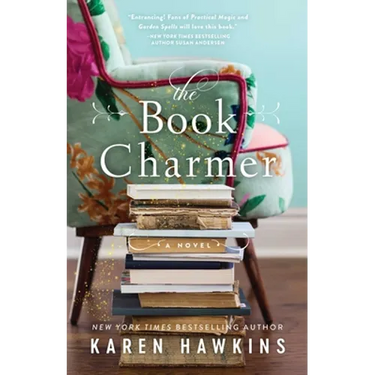 The Book Charmer