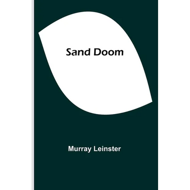 Sand Doom