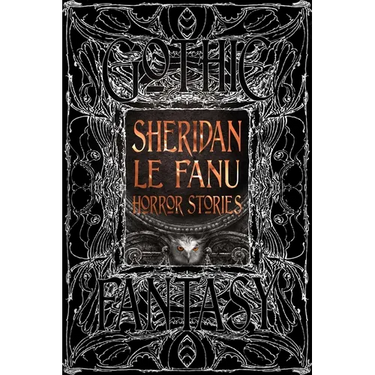 Sheridan Le Fanu Horror Stories