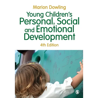 Young Children′s Personal, Social and Emotional Development