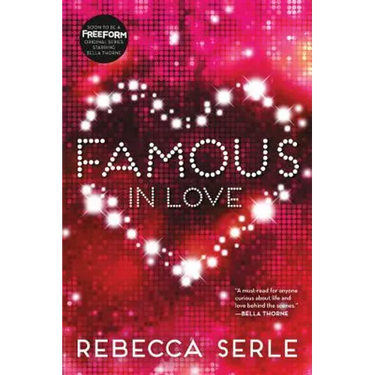 Famous in Love