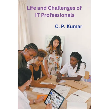 Life and Challenges of IT Professionals