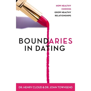 Boundaries in Dating: How Healthy Choices Grow Healthy Relationships