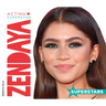 Zendaya: Acting Superstar: Acting Superstar