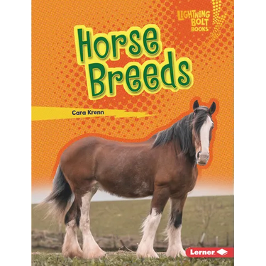 Horse Breeds