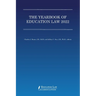 The Yearbook of Education Law 2022