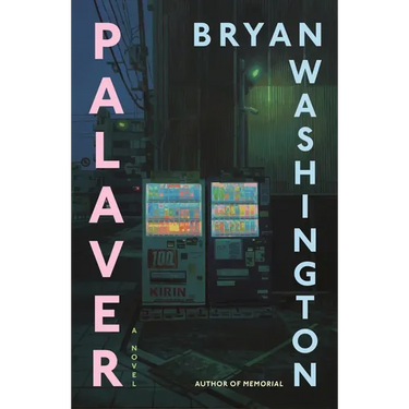 Palaver
